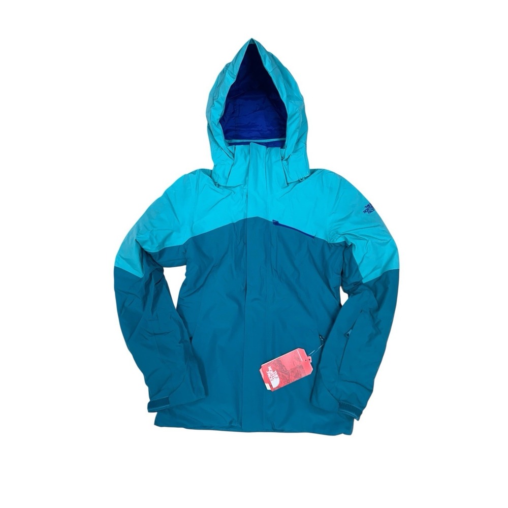 The North Face‎ Women's Alkali TriClimate 3in1 Winter Jacket Size XS